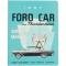 1957 Ford & Thunderbird Shop Manual, Over 500 Pages