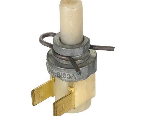 Back Up Light Switch - 3 Speed Manual Transmission