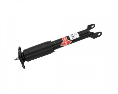 KYB Shock Absorber, Gas-A-Just, Rear, Standard, Non-Sport| 555609 Corvette 1997-2004