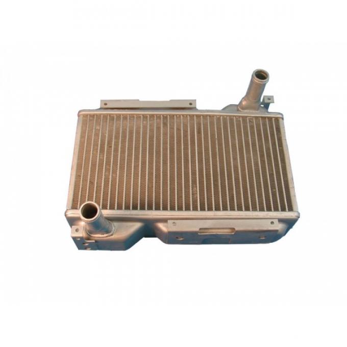 Chevy Heater Core, Aluminum, 1957