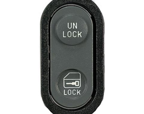 Door Lock Switch, 1990-1994