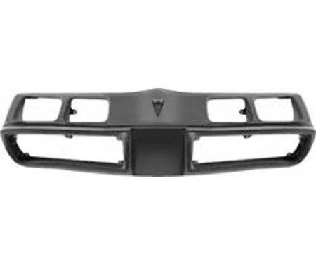 Firebird Front Bumper, Urethane, 1979-1981