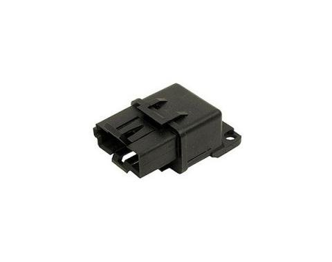 Corvette Overdrive Relay, 4+3 Transmission, 1984-1987