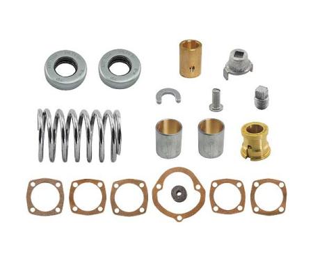 Model A Ford 7 Tooth Steering Gear Rebuild Kit