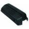 Chevelle Armrest Base, Right, Front, Black, 1968-1972