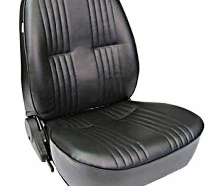 Chevy Truck Bucket Seat, Pro 90, Without Headrest, Right