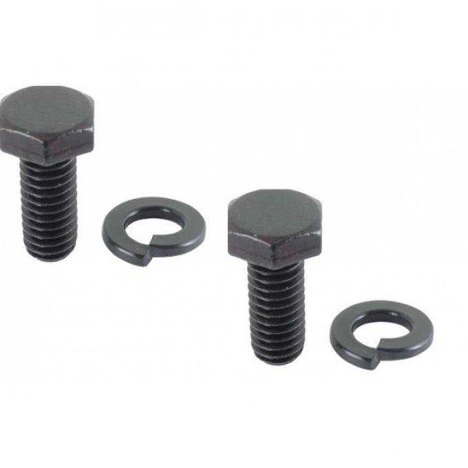 Intake Manifold To Exhaust Bolt Set - 4 Pieces