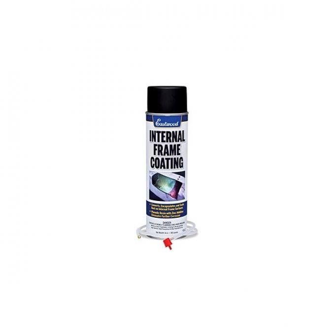 Internal Frame Coating Paint