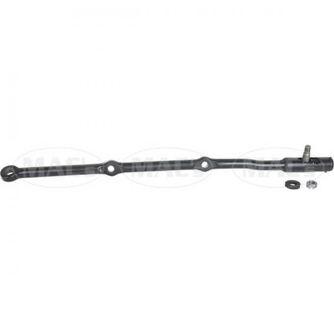 Center Link - Manual Steering - Rebuilt - Ford Only