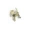 Chevy Hood Latch, 1955