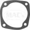 Ford Thunderbird Steering Gearbox Gasket, 1955-57