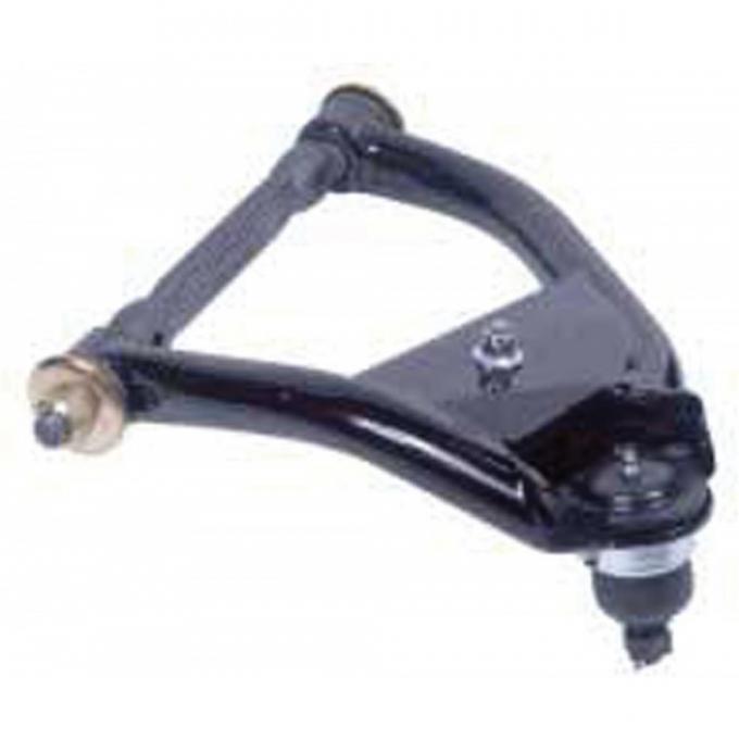 Firebird Tubular Upper Control Arms, Heidt's, 1970-1981