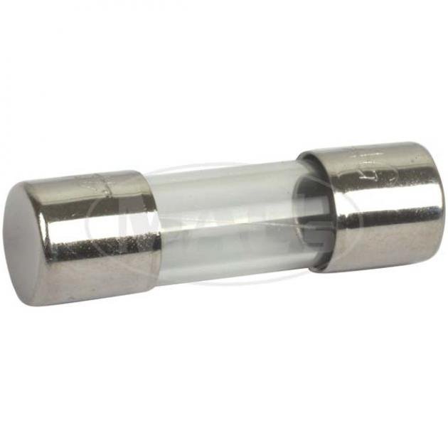 Ford Thunderbird Glass Fuse 7AG-4/AGW-4, 1956-79 | Muscle Cars