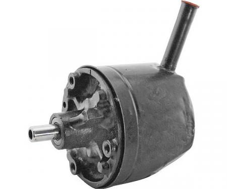 Ford Mustang Power Steering Pump - New - 289 V-8