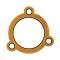 Model T Generator Mounting Gasket, 1919-1927