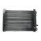 Camaro Air Conditioning Condenser, 1969