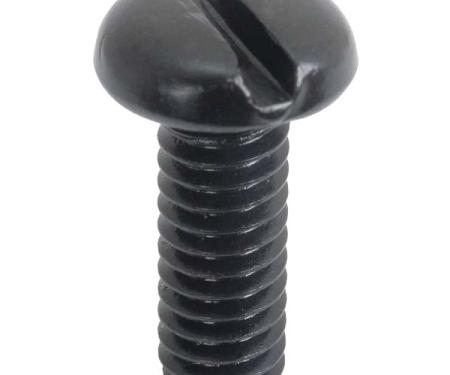 Model A Ford Cowl Lacing Screw Set - 3 Pieces