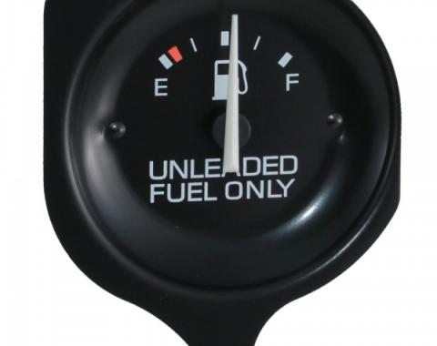 Corvette Fuel Gauge, 1978-1982