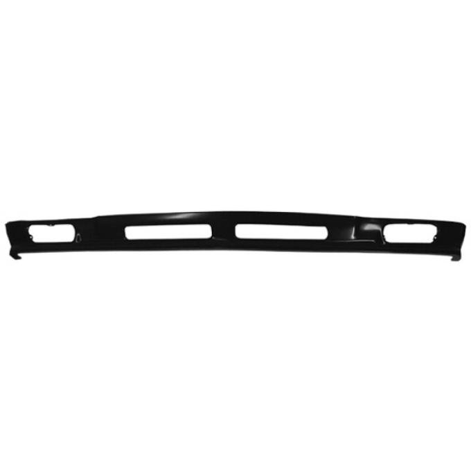 Chevy Truck Lower Hood Repair Panel, 1962-66