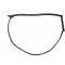 Camaro Door Frame Weatherstrip, Coupe, 1993-2002