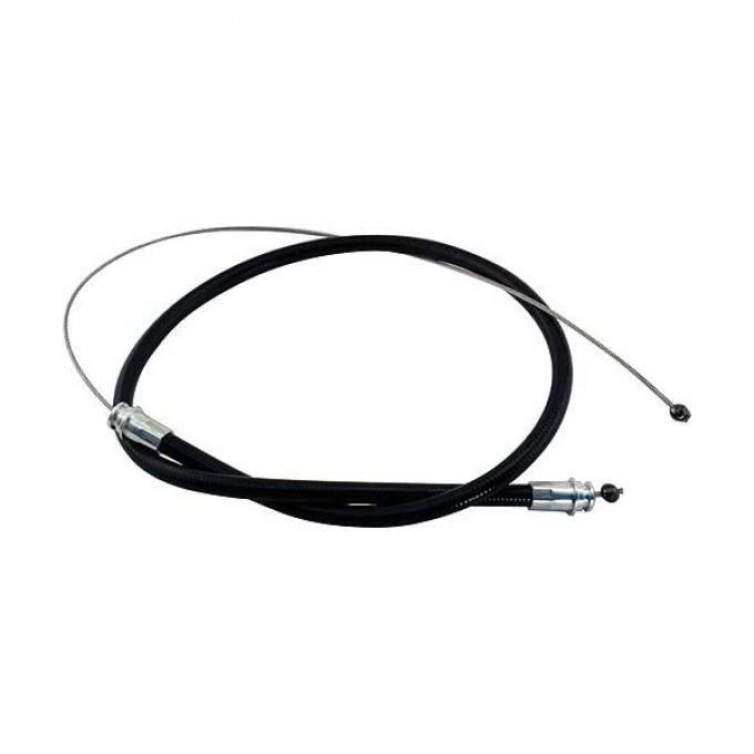Emergency Brake Cable - Front - 56 Long
