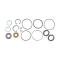 Ford Thunderbird Steering Gearbox Seal Kit, Complete, 15 Pieces, 1965-79