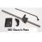 Chevy Bumper Jack, Restored, 1967