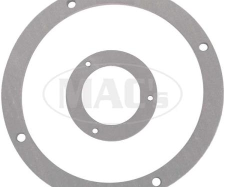 Tail Light Lens To Housing Gaskets - Falcon Except Station Wagon