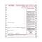 Window Decal - New Car Window Price Sticker