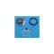 Chevy Electronic Ignition Conversion Kit, V8, Pertronix, 1957