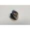 Chevy Windshield Wiper Knob, Bel Air, Best Quality, 1955