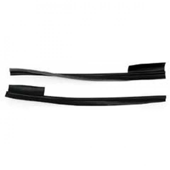 Full Size Chevy Windlace, Sewn, Impala SS Hardtop & Convertible, 1967