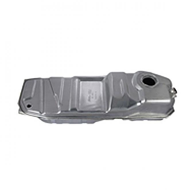 S-10 Blazer Or S-15 Jimmy Gas Tank, 4-door, With Fuel Injection, 18 Gallons, 1996