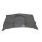 El Camino L-88 Style Hood, Fiberglass, 1978-1987