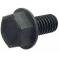 Firebird Rear End Cover Bolt, 1967-1981