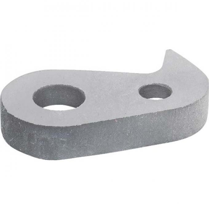 Emergency Brake Pawl - 5/16 Thick - High Quality Heat Treated Steel - Ford Truck