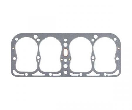 Head Gasket - Steel Clad - 4 Cylinder Ford Model B Only