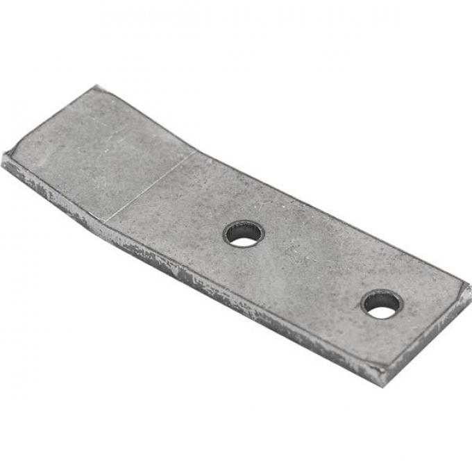 Model A Ford Seat Alignment Clip - Coupe - For Backrest