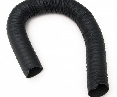 Chevy Truck Heater & Defroster Hose, 1955-1963