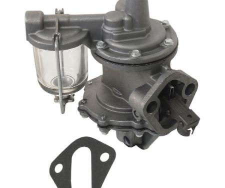 Ford Pickup Truck Fuel Pump - Dual Action - V8 - F1 Thru F6& F100 Thru F600