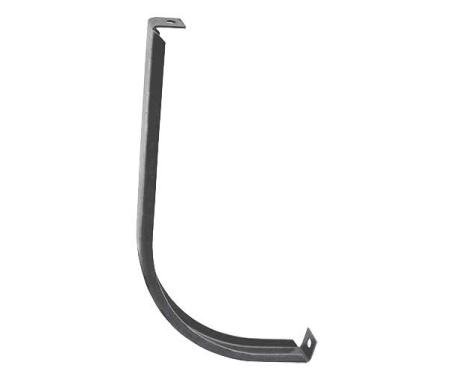 Rear Fender Brace - Right Or Left - Ford Pickup Truck