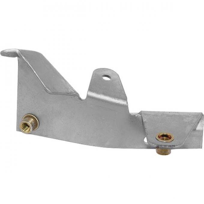 Model A Ford Dash Reinforcement Bar Braces - For Each End Of Reinforcement Bar