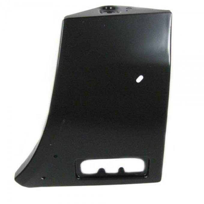 1978-1981 Chevrolet Camaro Z-28 Front Left Fender Extension