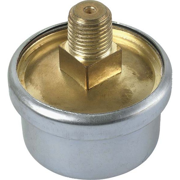 Oil Pressure Sending Unit, 50lb, 19351942