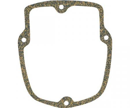 Ford Pickup Truck License Plate Light Gasket - For Shield -Badge Type Tail Light Only - F100