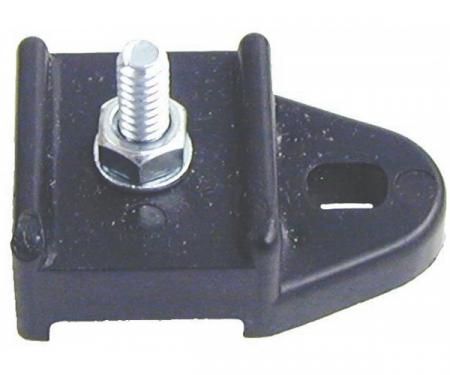 Camaro Battery Junction Block, For Positive Cable To Front Light Wiring Harness, 1967-1969
