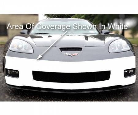 Corvette Grand Sport/ZR1/Z06/427 Front Nose Paint ProectionKit, 2006-2013