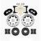 Chevy Truck - Wilwood Superlite Front Big Brake Kit For ProSpindle, 12.19, 1963-1987