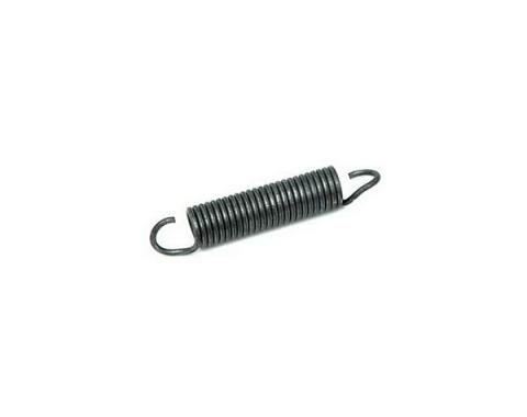 Corvette Hood Latch Spring, Female, 1963-1976