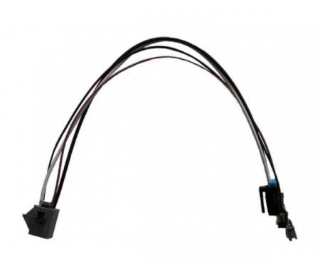 Firebird Fuel Pump Wiring Harness, 1985-1992